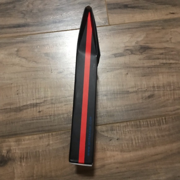 mypackage boxer brief XXL back/red 38-40”W - Picture 4 of 8